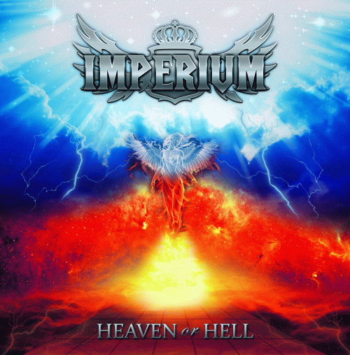 Imperium (FIN) : Heaven or Hell